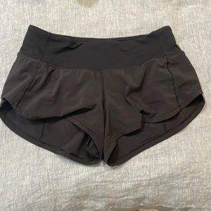 speed up shorts